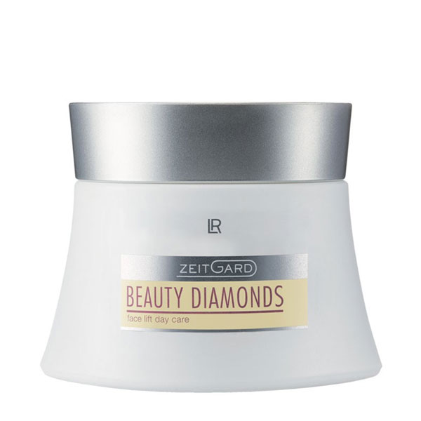 Beauty Diamonds LR Дневной крем Бьюти Даймондс