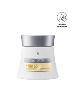 Nanogold LR Дневной крем для лица Наноголд